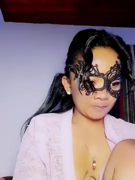 Cam4 Sex Cam of queenny1