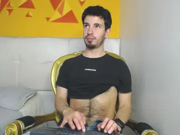 Cam4 Adult Video Chat of LiamLuxe