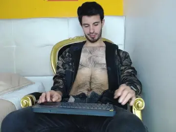 Cam4 Live Sex Cam of LiamLuxe