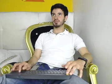 Cam4 Best Webcam of LiamLuxe