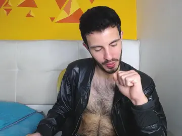 Cam4 Live Porn of LiamLuxe
