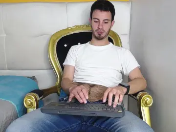 Cam4 Adult Webcams of LiamLuxe