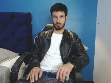 Cam4 Sex Cam of LiamLuxe