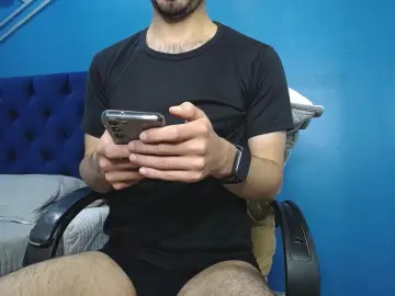 Cam4 Sex Cam of LiamLuxe