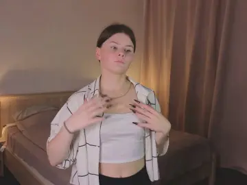 Cam4 Live Sex Cam of MertieTrover