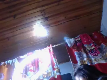 Cam4 Sex Chat of Pauliemarie