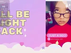 Cam4 Live Sex Cam of charlottewalker