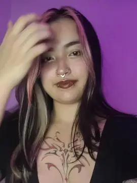Cam4 Free Porn Cam of misakichubby