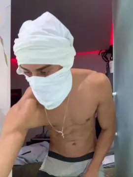 Cam4 Private Sex Chat of felps72