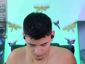 Cam4 Adult Webcam of VikoHandss