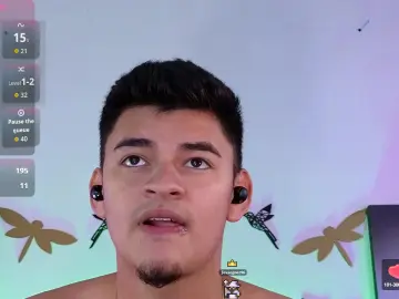Cam4 Best live sex cam show of VikoHandss