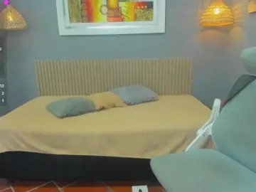 Cam4 Live Sex of tossetrech1