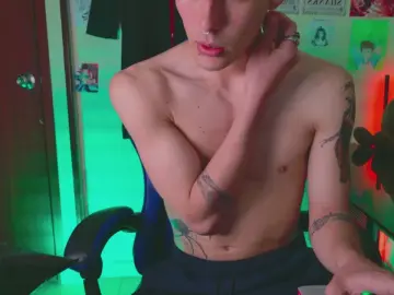 Cam4 Adult Video Chat of Jeremias_young