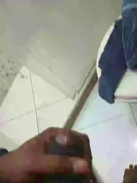 Cam4 Free Porn Cam of Negaodorio21