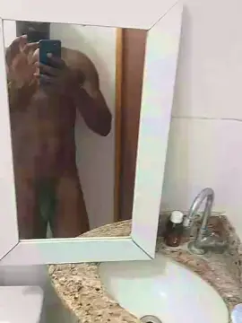 Cam4 Watch Live Sex Cams of Negaodorio21