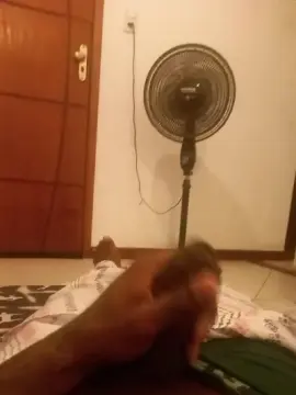 Cam4 Adult Video Chat of Negaodorio21