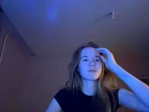 Cam4 Best Webcam of SusanneFryling