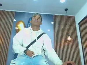 Cam4 Live Sex of TonnyMarck