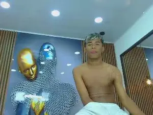 Cam4 Sex Cam of TonnyMarck