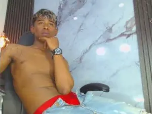 Cam4 Live Porn of TonnyMarck