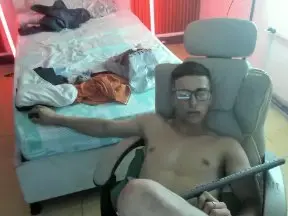 Cam4 Nude Webcam of pablo_pradaa