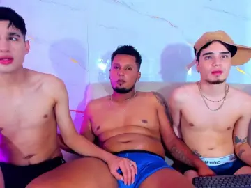 Cam4 Live Porn of Pleasure_boys2