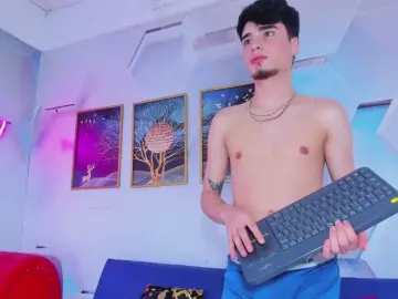 Cam4 Free Porn Cam of Pleasure_boys2
