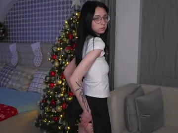 Cam4 Adult Video Chat of belle_phine