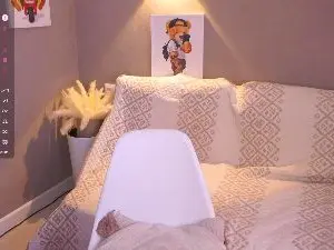 Cam4 Sex Chat of belle_phine