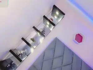 Cam4 Sex Cam of Amira_Ember