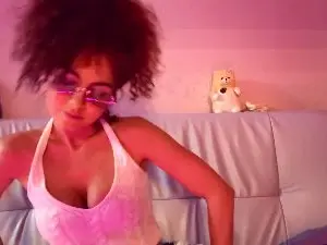 Cam4 Best Webcam of JennaDanials