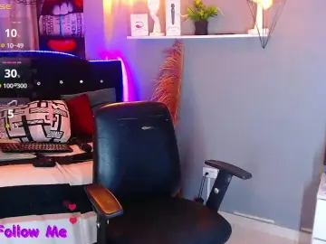 Cam4 Best Webcam of camila_hoottie