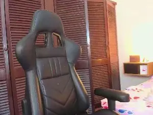 Cam4 Live Sex Cam of scarlettprinces