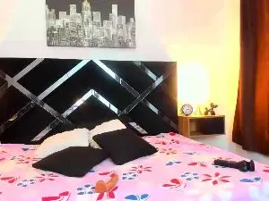 Cam4 Adult Webcam of scarlettprinces