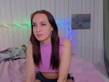 Cam4 Nude Webcam of DiannReibert