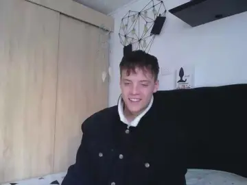 Cam4 Nude Webcam of Santiago_xhot