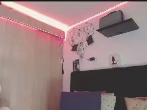 Cam4 Live Sex of Santiago_xhot