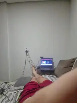 Cam4 Live Sex of Uber_dot_Pr