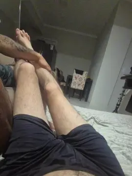 Cam4 Nude Webcam of Uber_dot_Pr