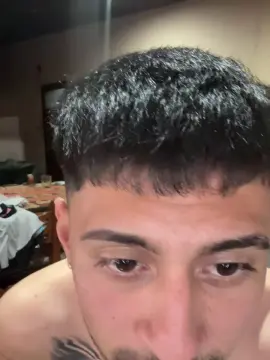 Cam4 Nude Webcam of demoniiiojoaqu5