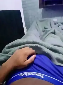 Cam4 Live Sex Cam of feflipe