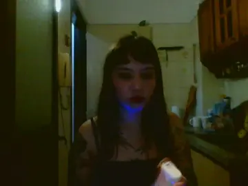 Cam4 Live Sex of MilaChina