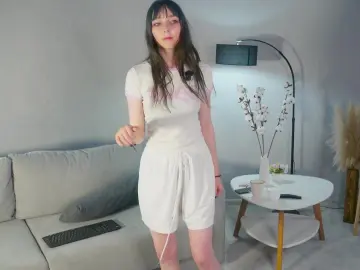 Cam4 Sex Cam of NettieReckleben