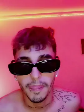 Cam4 Nude Webcam of Danixxx77