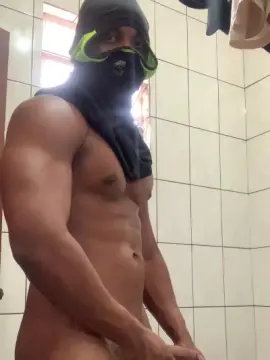 Cam4 Free Live Porn of Morenosafado03