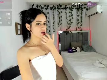 Cam4 Nude Webcam of kitty_scoot