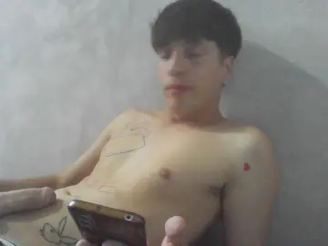 Cam4 Live Sex Cam of tommiverceti