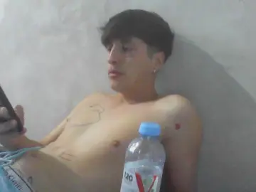 Cam4 Sex Chat of tommiverceti