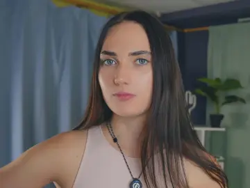 Cam4 Sex Cam of JanyceFrere