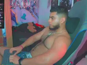 Cam4 Adult Video Chat of Tyler_price